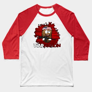 Wapotato Baseball T-Shirt